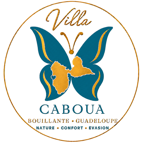 Logo Villa CABOUA